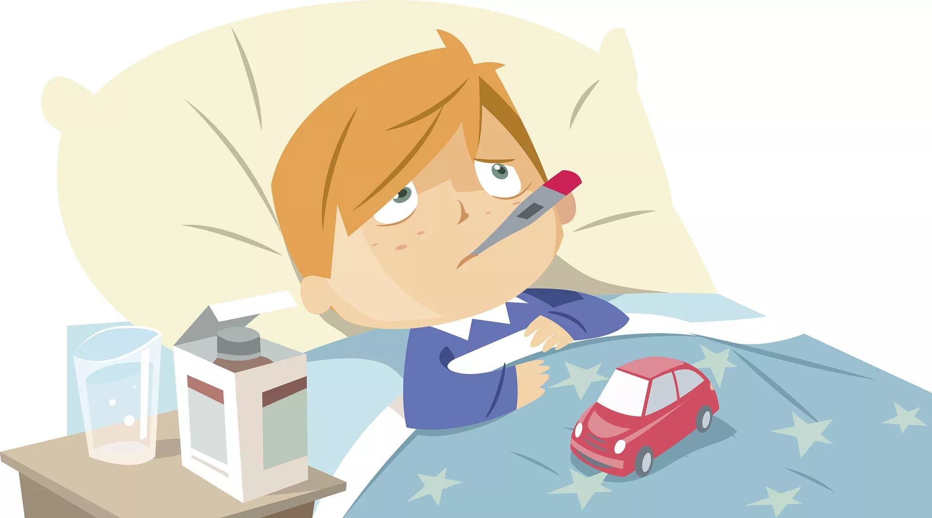 多地进入流感高发期，这5类人容易出现重症，要格外注意！
